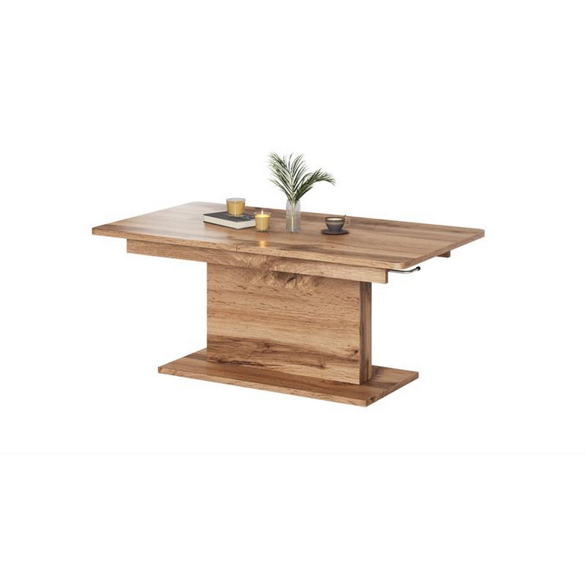 Masa extensibila BUSETTI, vedere 5