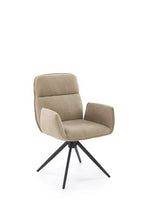 Scaun extensibil K574, vedere 4