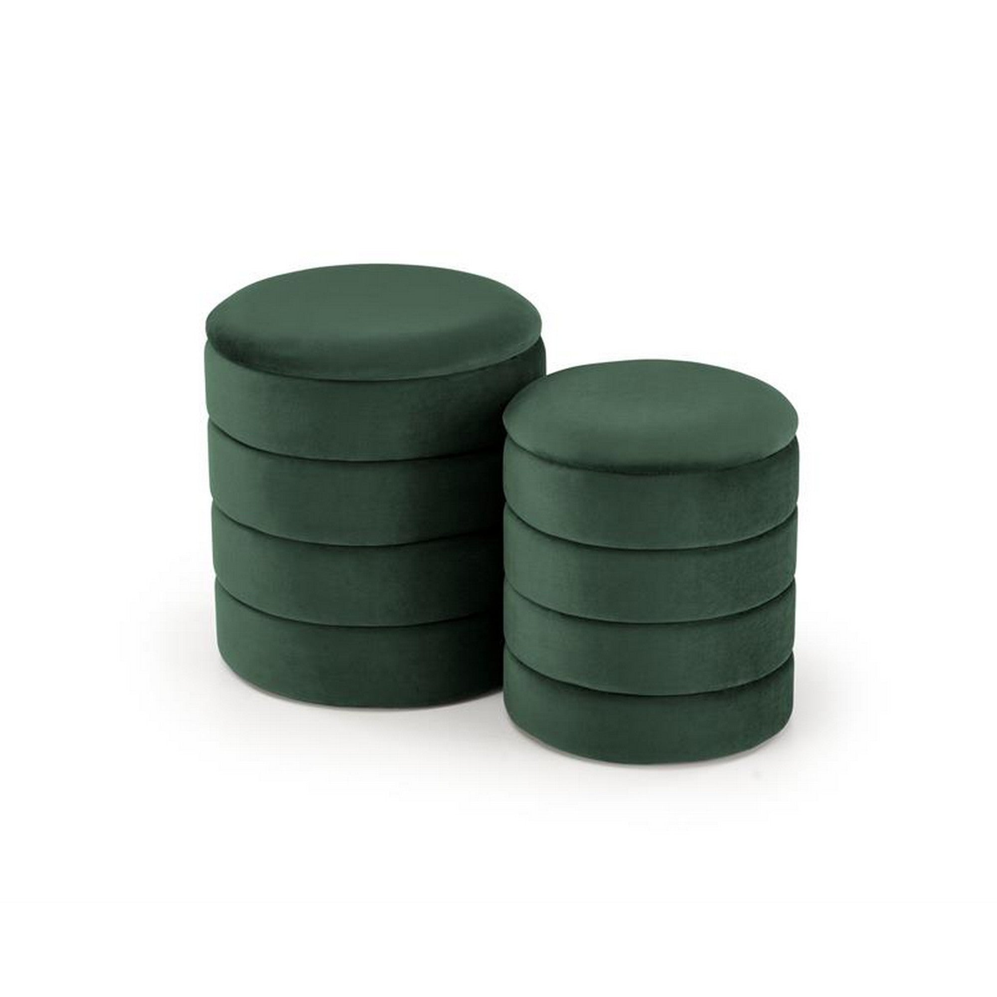 Set 2 taburete PACHO