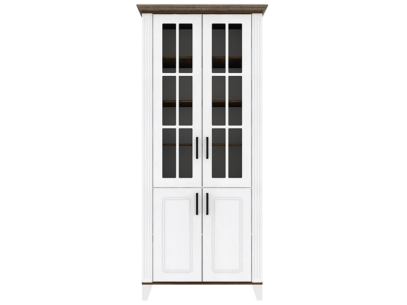 Dulap SKANDI 2D2DS