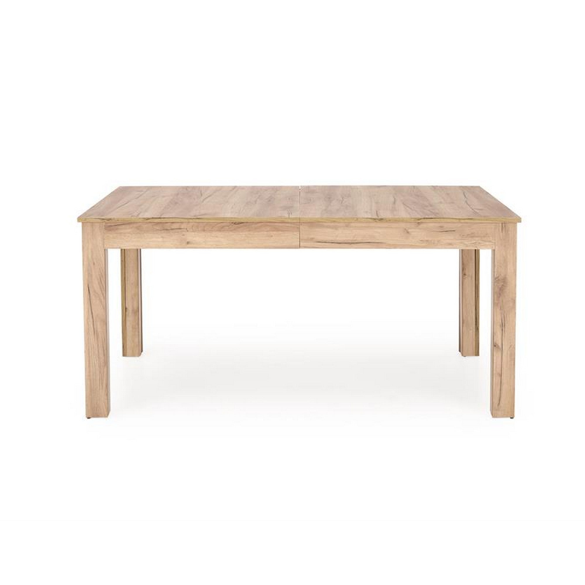 Masa extensibila SEWERYN, stejar craft