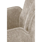 Scaun rotativ K553