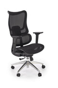 Scaun birou CASPER, plasa/polipropilena