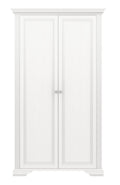 Dulap WHITE 2D
