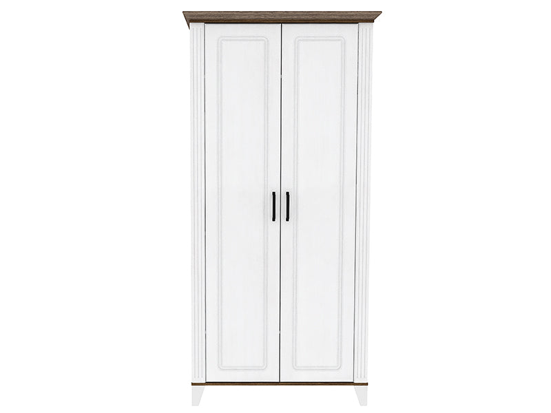 Dulap SKANDI 2D