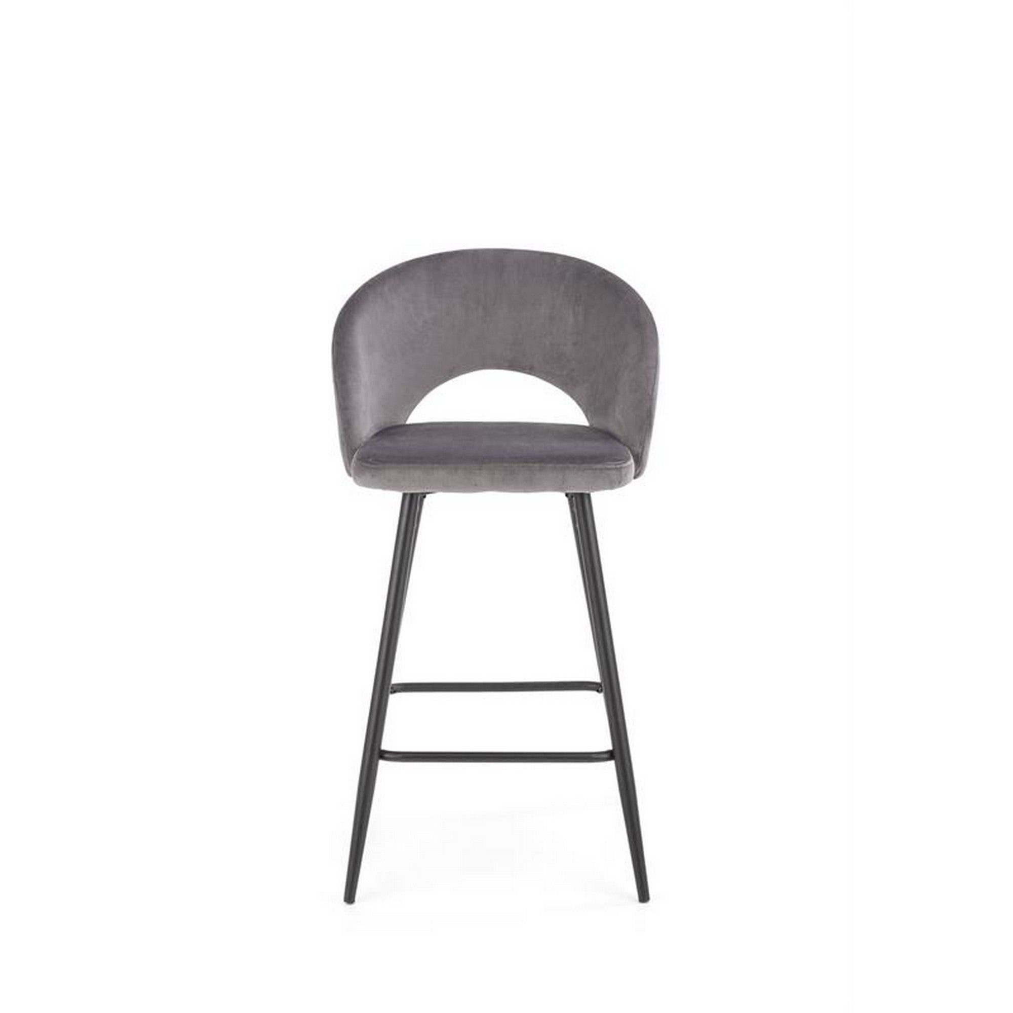 Scaun de bar extensibil H96, vedere 6