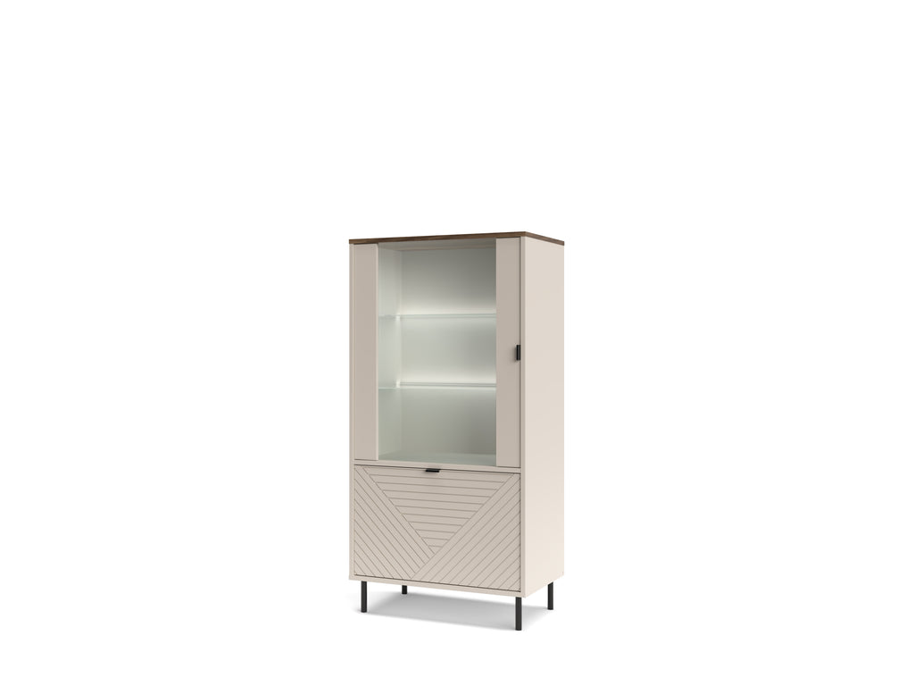 Vitrina MIRAGE MR7 Mica