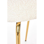 Scaun tapitat K474, vedere 13