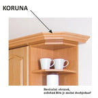 Dulap bucatarie LORA