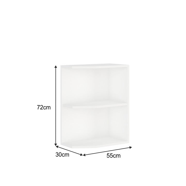 Dulap bucatarie modular SPLIT 30 D ZAK BB, vedere 3
