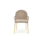 Scaun tapitat K500