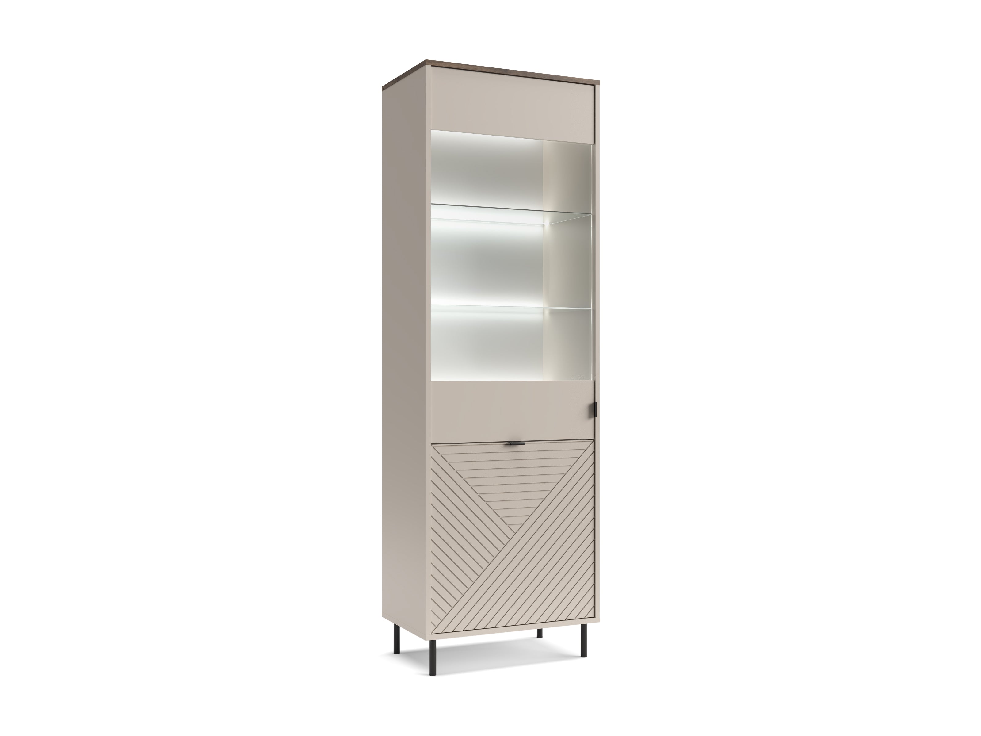 Vitrina MIRAGE MR6 Mare