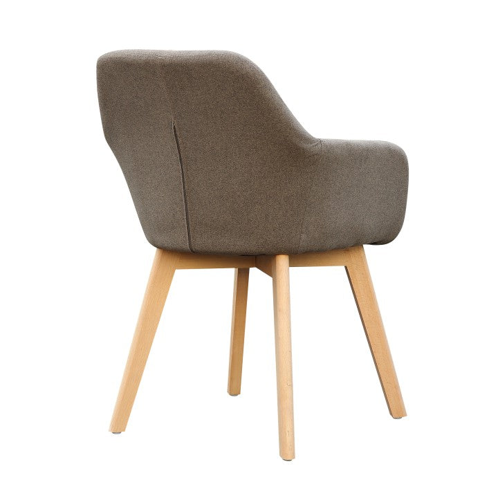 Fotoliu de design, CLORIN NEW