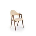 Scaun tapitat K344
