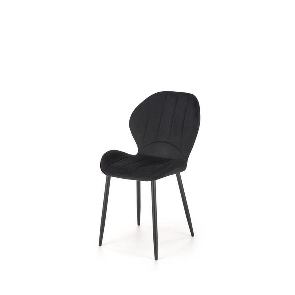 Scaun tapitat K538, vedere 5