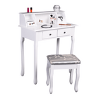 Masuta de toaleta RODES NEW, alb