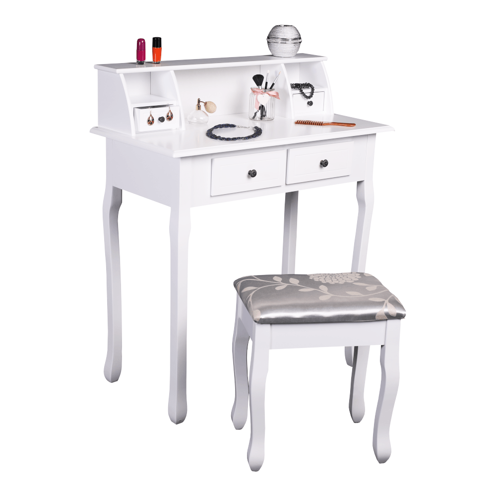 Masuta de toaleta RODES NEW, alb