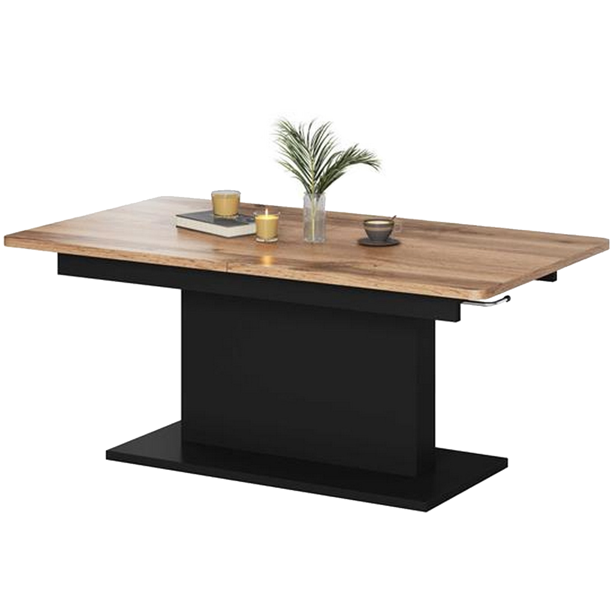 Masa extensibila BUSETTI, vedere 6