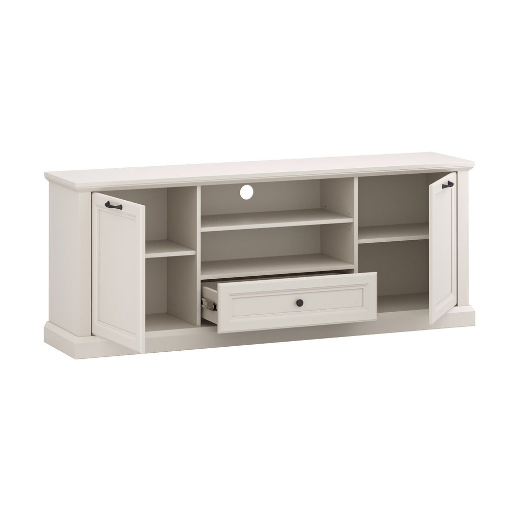 Comoda VERONA B RTV 2D1S_76