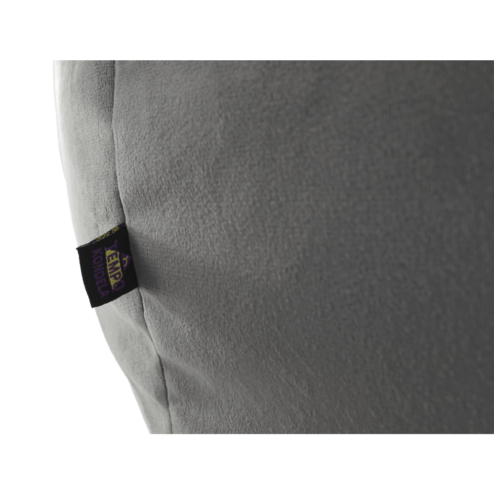 Fotoliu sac BABY, gri