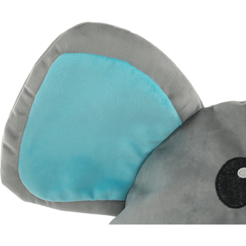 Fotoliu sac BABY, gri