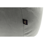 Fotoliu sac BABY, gri