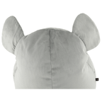 Fotoliu sac BABY, gri