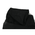Fotoliu sac BABY, gri