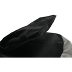 Fotoliu sac BABY, gri