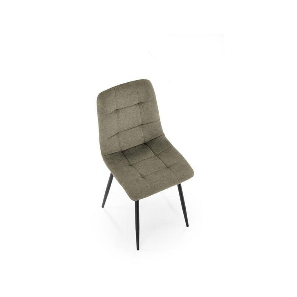 Scaun tapitat K560, vedere 7