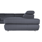 Set canapea cu spatiu de depozitare, BUTON R
