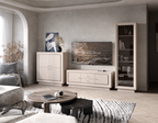 Comoda LARGO RTV2D2S, vedere 2