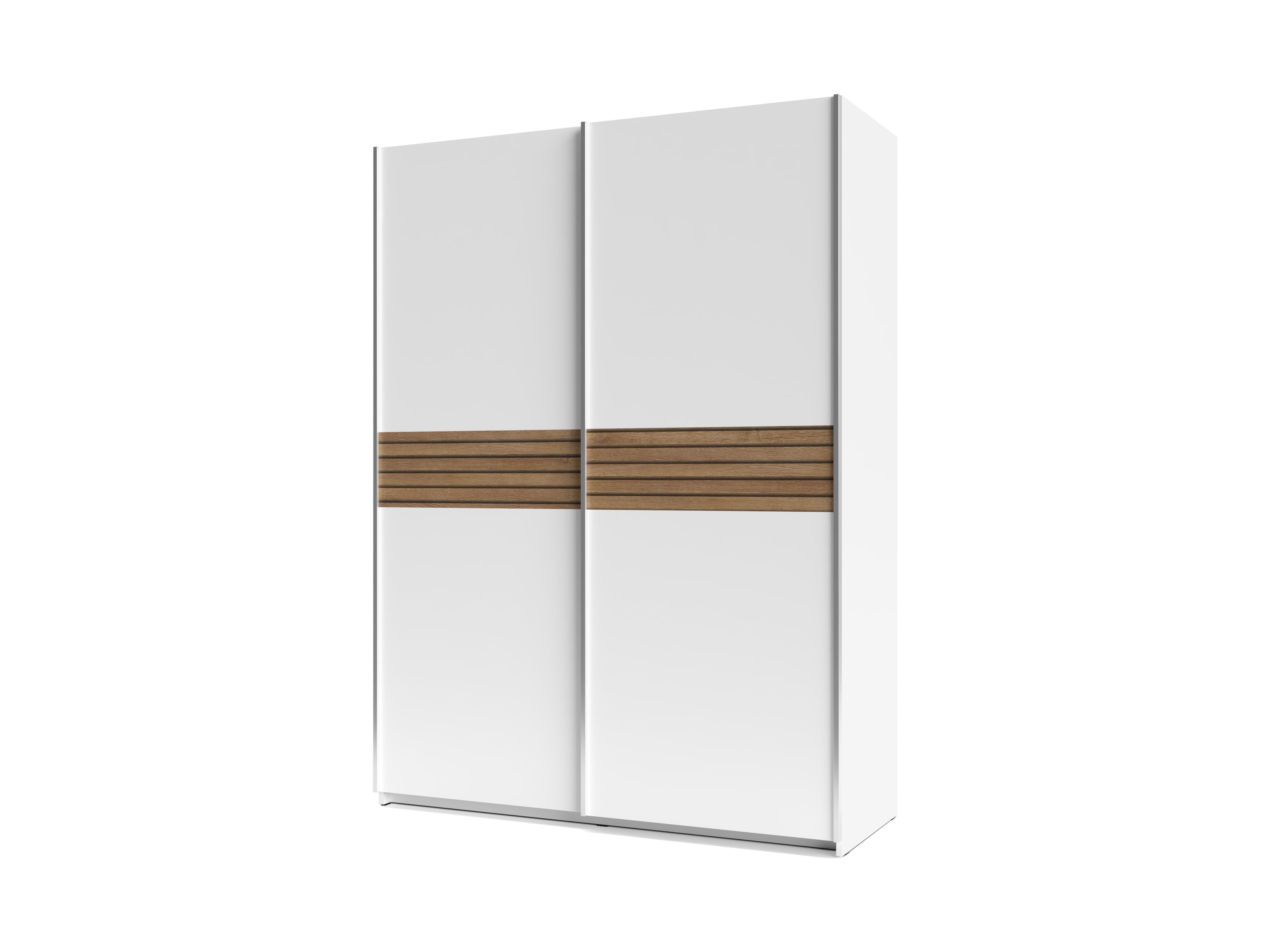 Dulap SMART Metropol ST150 2D, vedere 8