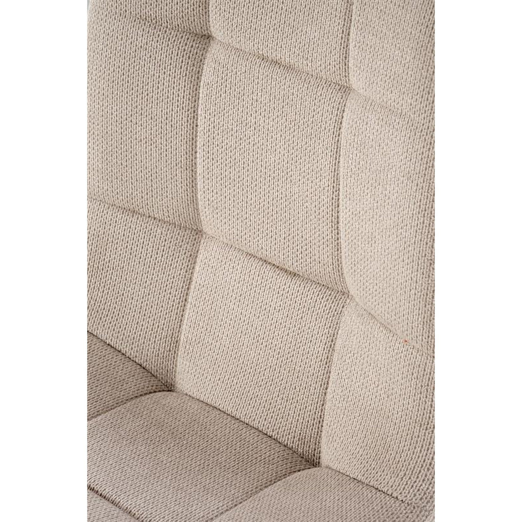 Scaun K560, bej / negru