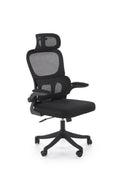 Scaun birou SOREN, negru