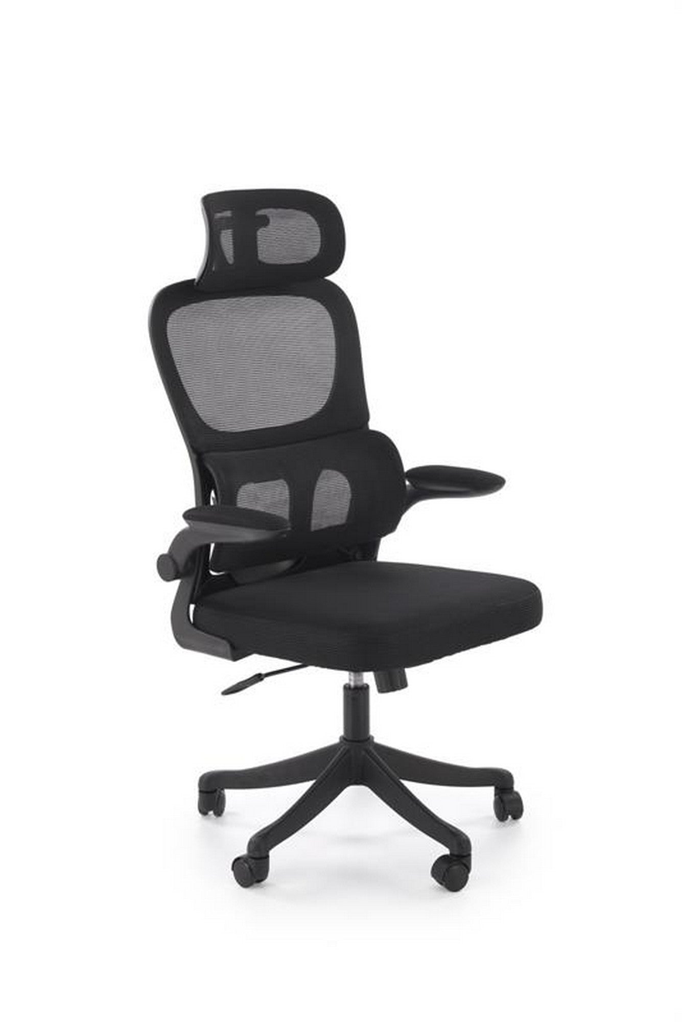 Scaun birou SOREN, negru