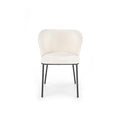 Scaun K518, crem