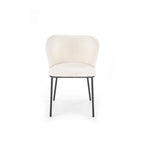 Scaun K518, crem
