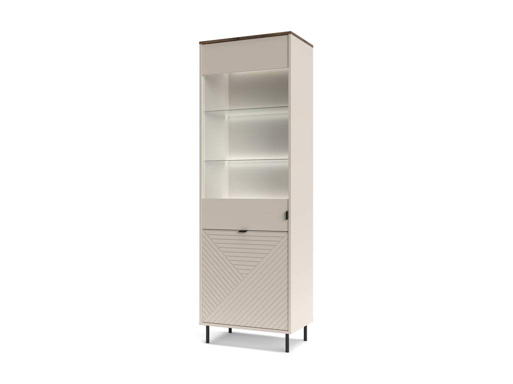 Vitrina MIRAGE MR6 Mare, vedere 3