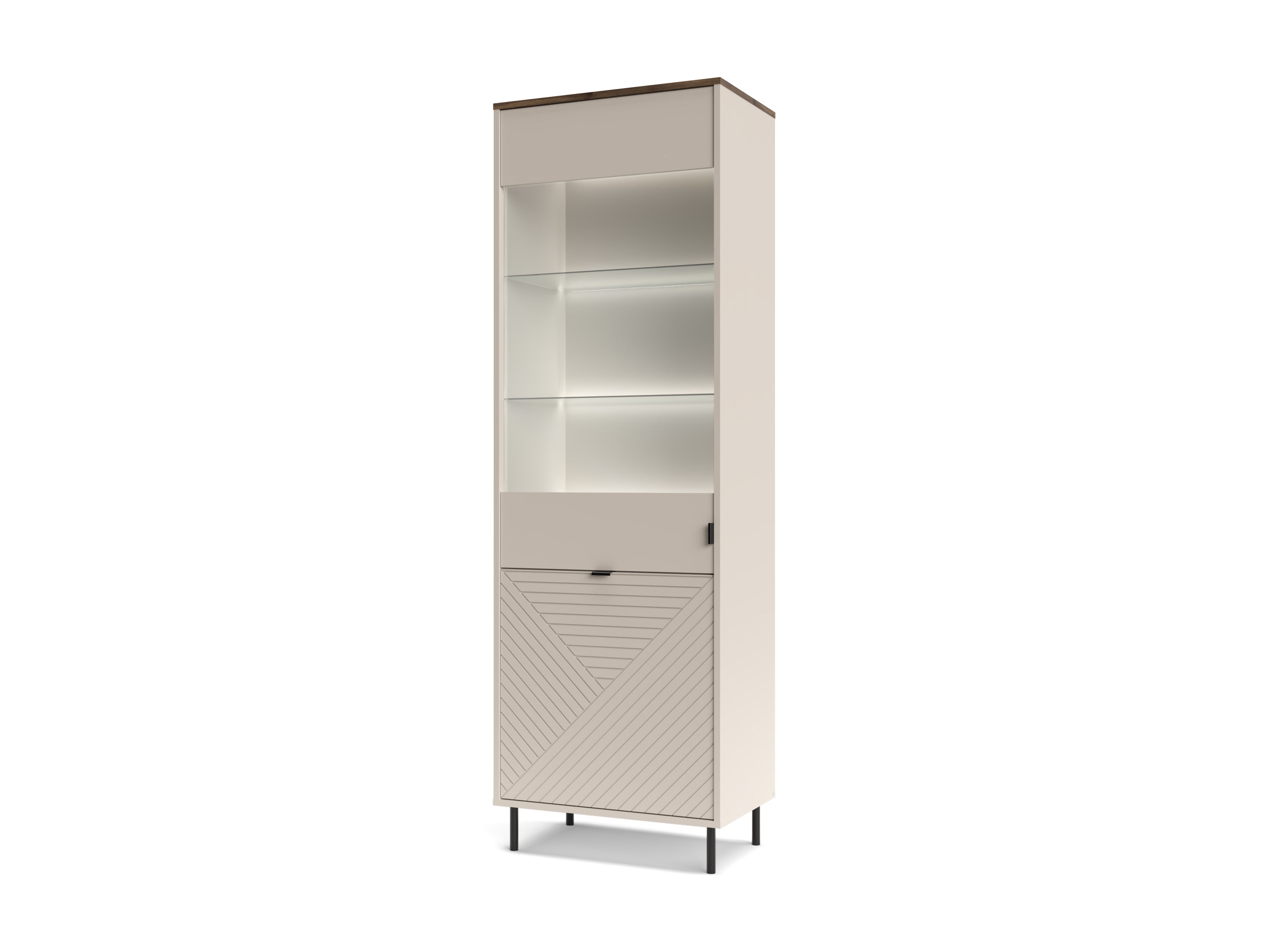 Vitrina MIRAGE MR6 Mare, vedere 3