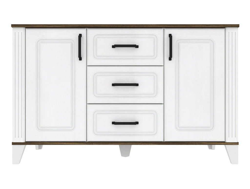 Comoda Skandi 2D3S