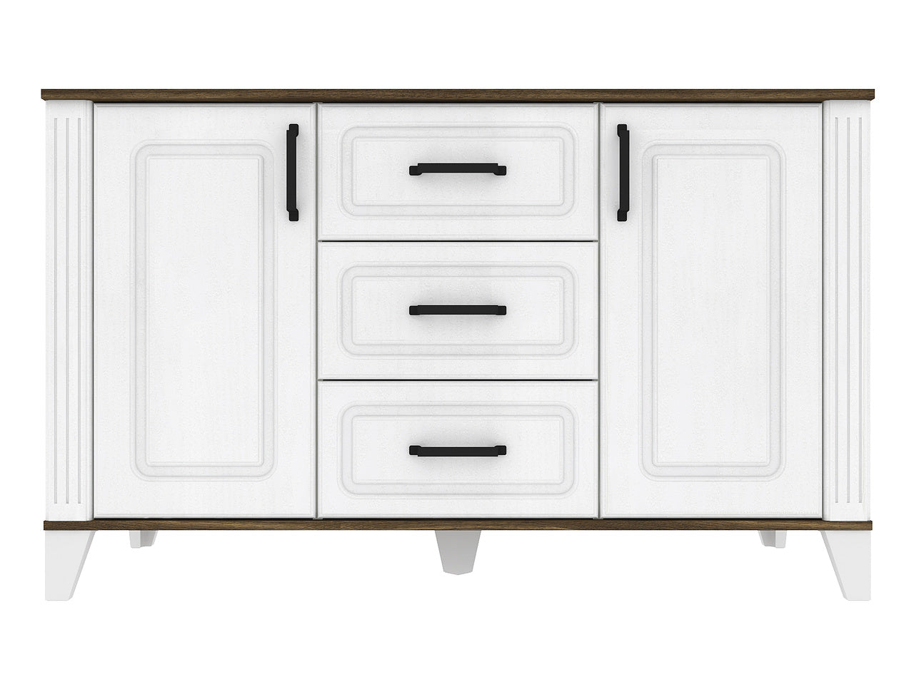 Comoda Skandi 2D3S