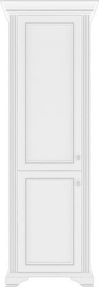 Penar WHITE, alb
