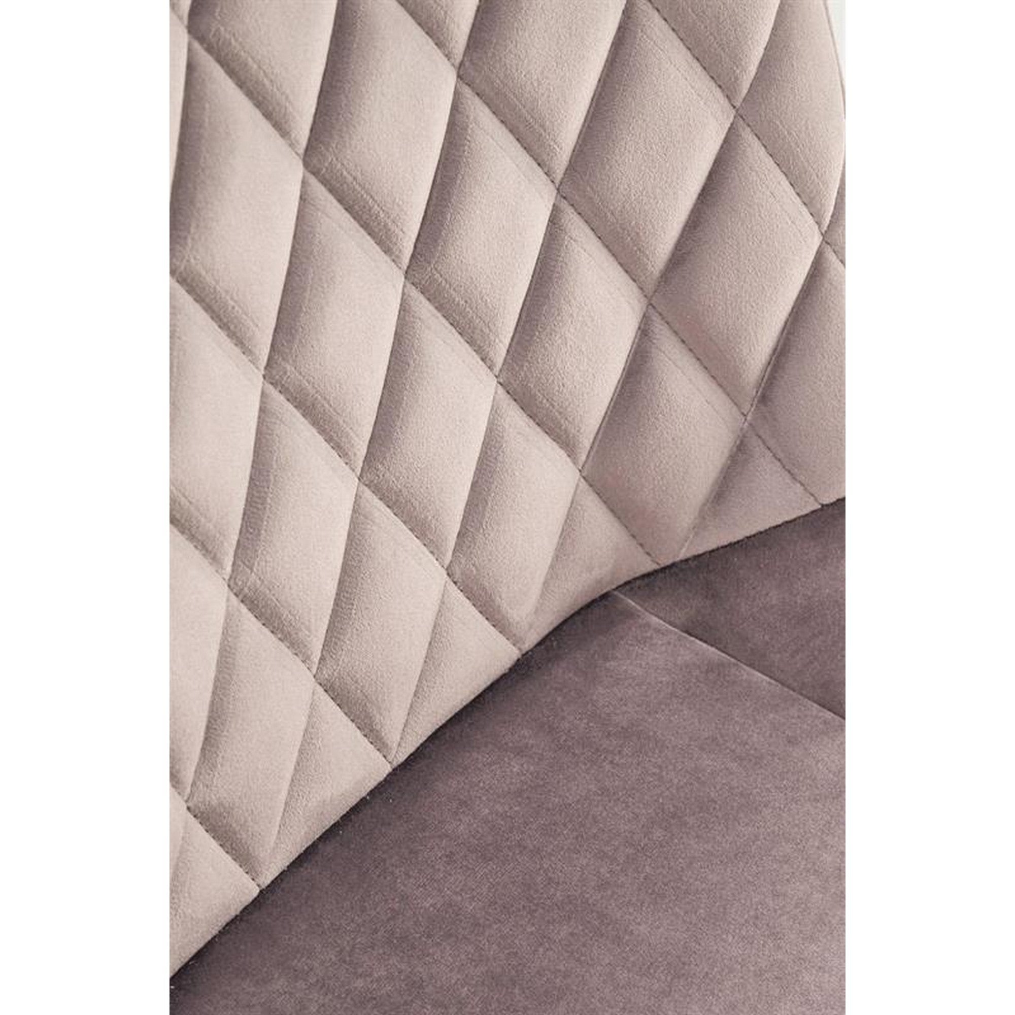 Scaun K520, bej / negru