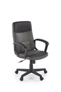 Scaun birou BJORN, negru