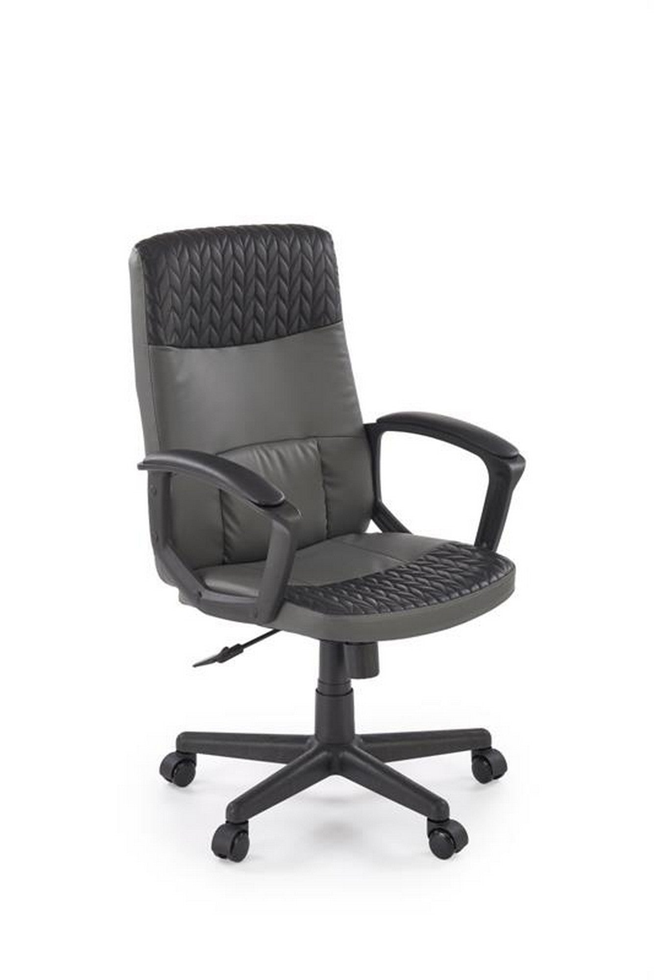 Scaun birou BJORN, negru