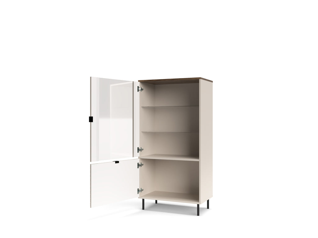 Vitrina MIRAGE MR7 Mica, vedere 3