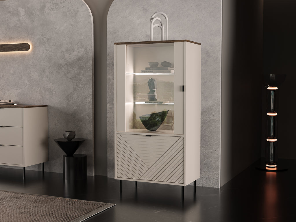 Vitrina MIRAGE