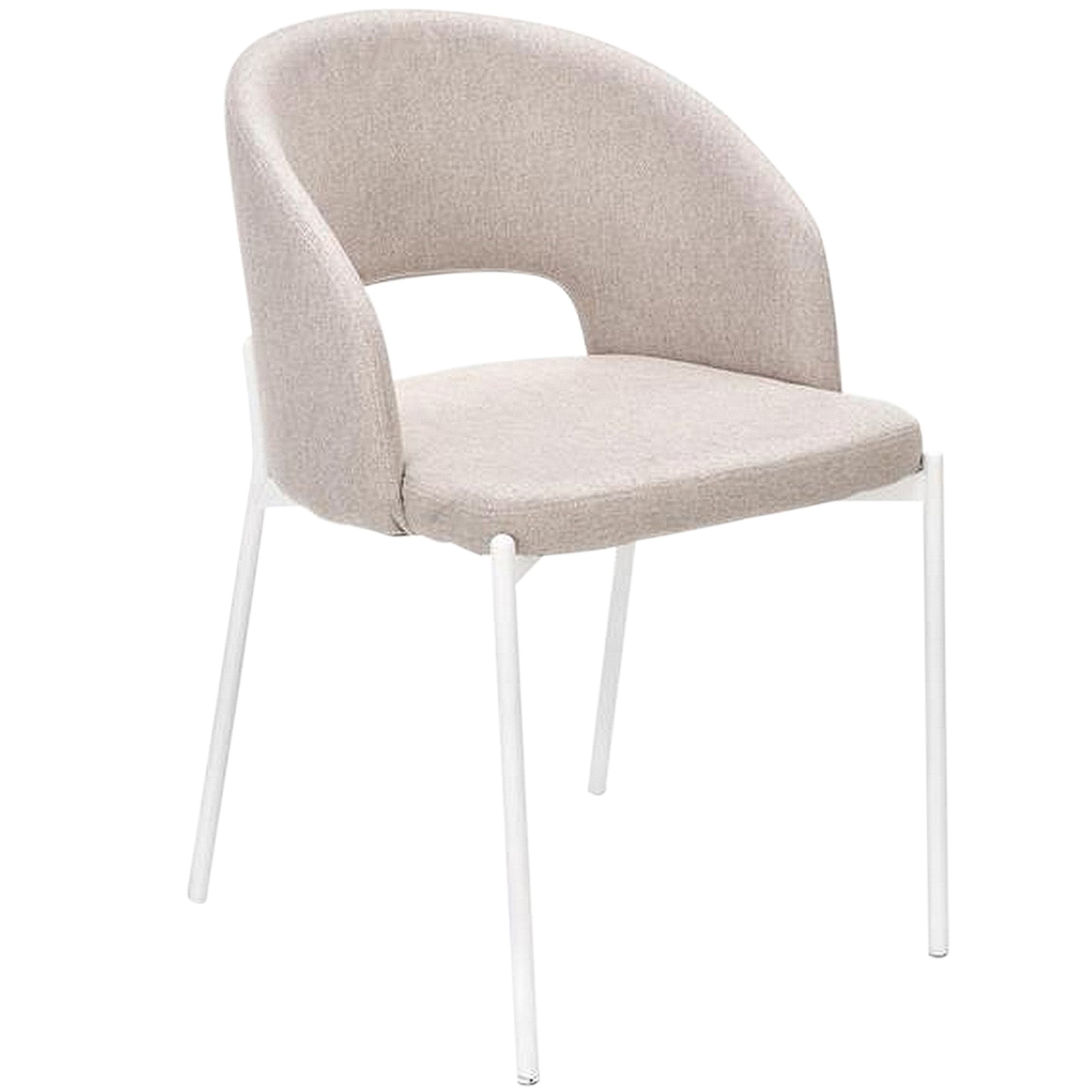 Scaun tapitat K486