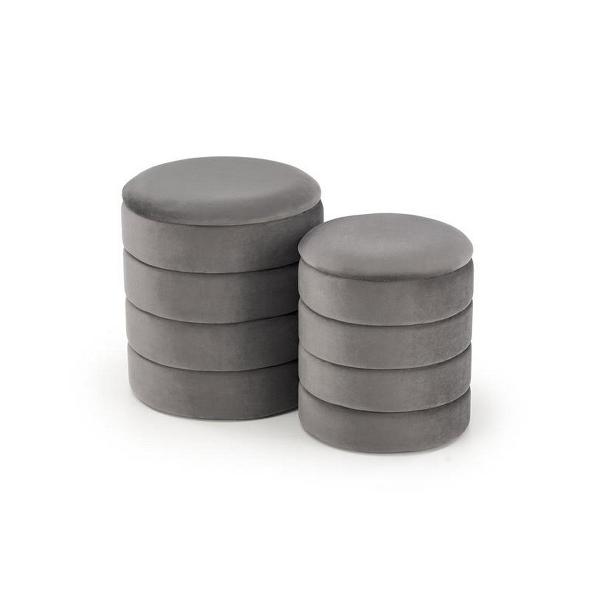 Set 2 taburete PACHO